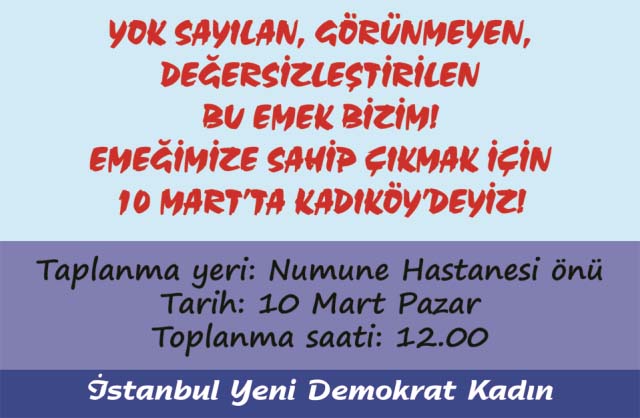 8mart istanbul