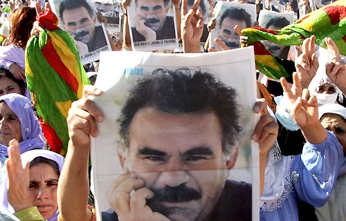 ocalan resim