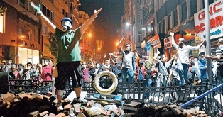 gezi