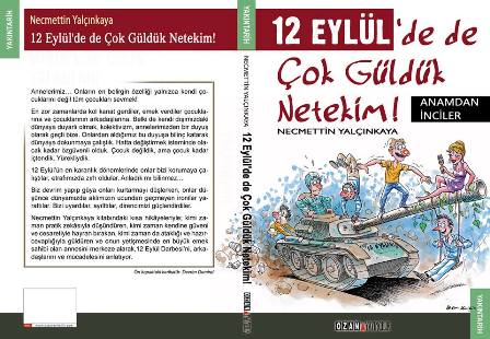 12 eylulde cok gulduk netekim