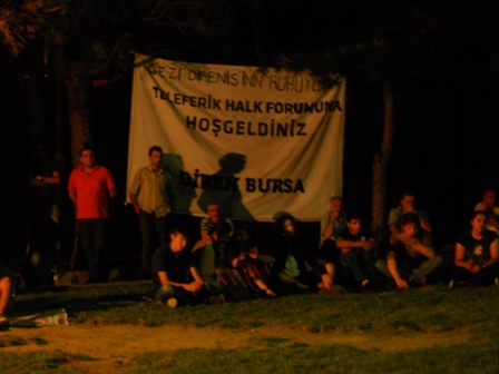 gezi bursa forum