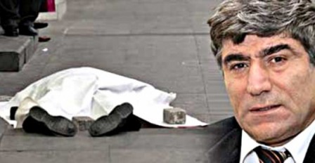 hrant