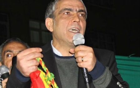 ibrahim ayhan