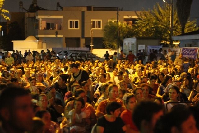 mersin karşıyaka festival 5