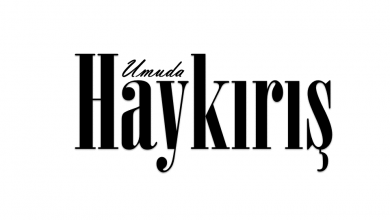 Umuda Haykiris Logo