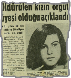 meral yakar