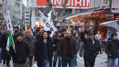 kadıköy hdp üyelik 1