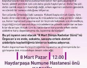 8 Mart pltfrm