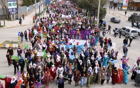 Amed 8 Mart haber