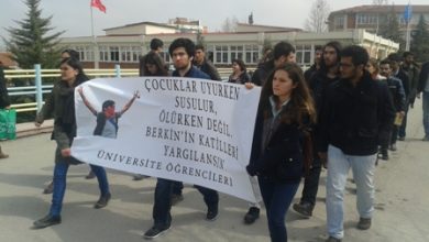 eskisehirde berkin anmasi