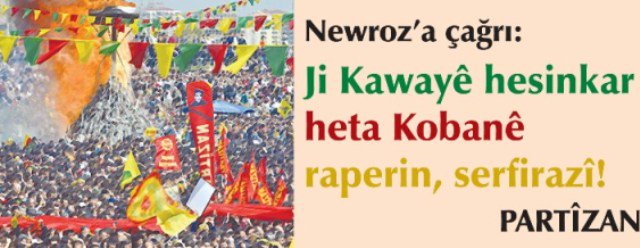 newroz cagri siteye