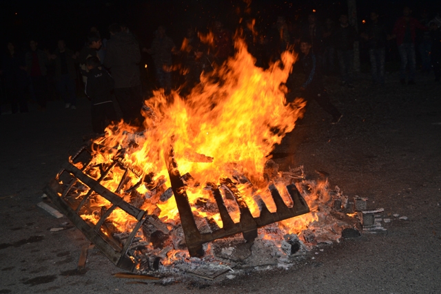 newroz narlıdere