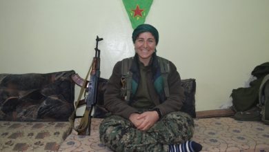 ypj komutanı