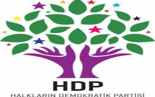 HDP ADAY