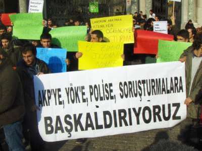 buyuk beyazit protesto1