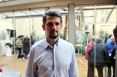 garo paylan2 2015