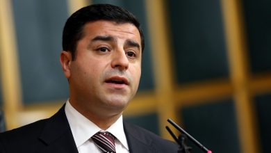 demirtas