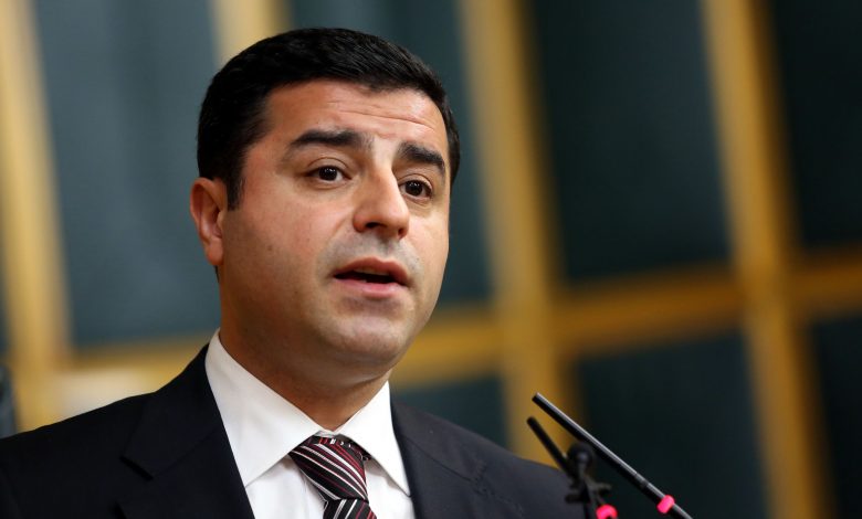 demirtas