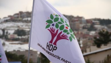 hdp dersimde