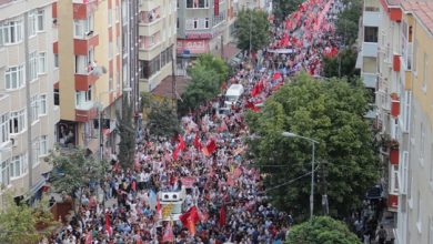 Partizan şehit 1