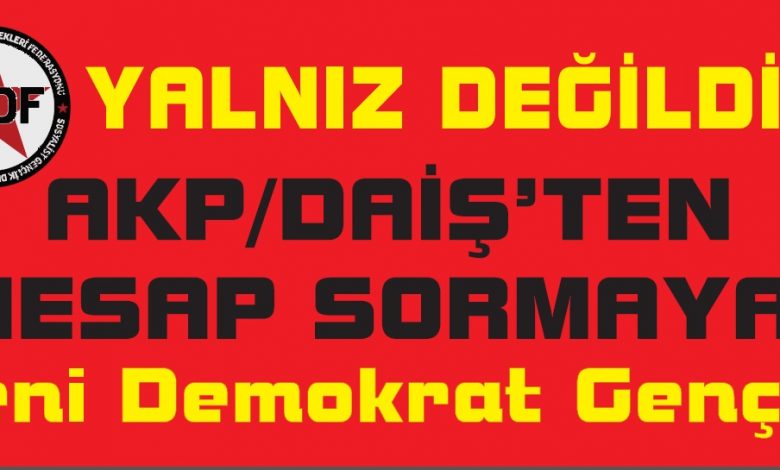 YDG Suruç