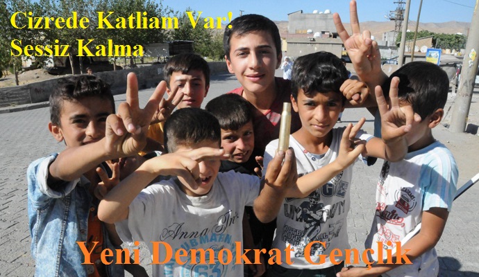 Cizre YDG