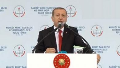 erdogan asgl