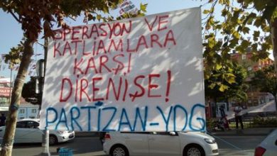 sarıgazi ydg partizan