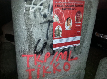 Hamburg TİKKO