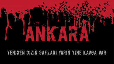 ankara