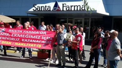 santa farma