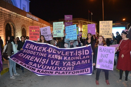 25 kasım 2015 izmir