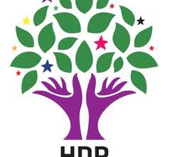 hdp kongreye gidiyor 17 ocakta