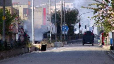 Cizre ve Silopide sokağa çıkma yasağı ilan edildi