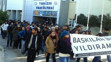 akdeniz universitesi