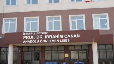 Din öğretmeninden öğrencilerine taciz