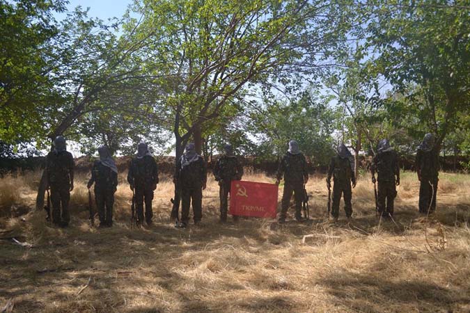 devrim sonuna kadar yuruyebilenlerndir rojava komutanligi