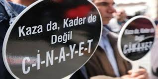 İşçi cinayeti