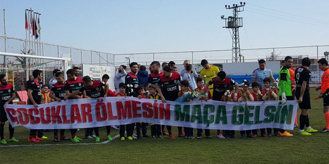 amedspor