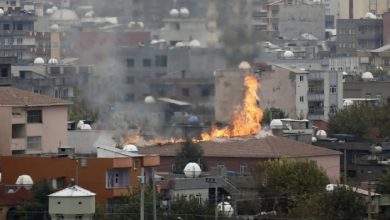 cizre de yeni bir vahset bodrumu daha 25 kisi yakilarak katledildi