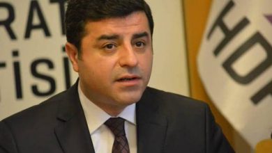 Selahattin Demirtaş