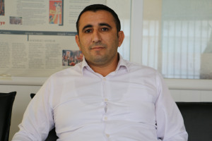 ercan gul