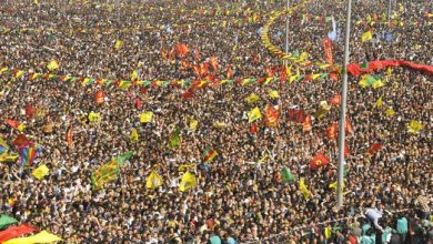 istanbul newroz