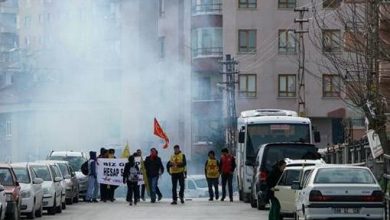 liselilerden berkin direnisi