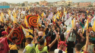 mersin newroz