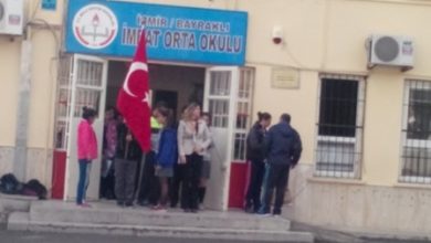 Cinsel istismarda bulunan öğretmen