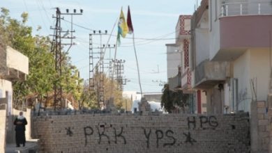 Nusaybin direnişi 20. gününde