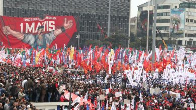 taksim yasaklanamaz