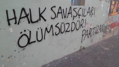 halk savascıları