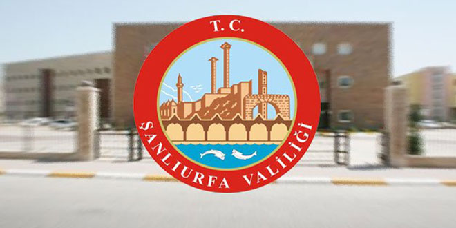 urfa valiliği